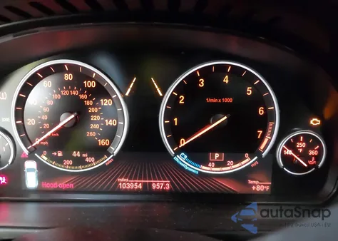 2018 BMW X5 xDrive35I from USA, damaged, VIN 5UXKR0C58J0Y05363